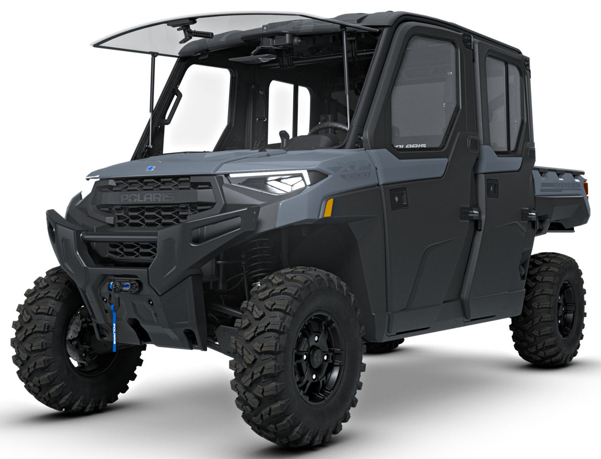 2027 Polaris Ranger Crew XP 1000 NorthStar Premium in columbia TN