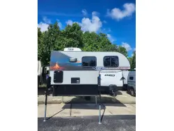 2026 TRAVEL LITE UP COUNTRY XS 575U
