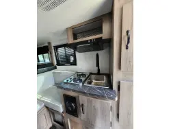 2026 TRAVEL LITE UP COUNTRY XS 575U