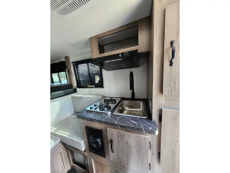 2026 TRAVEL LITE UP COUNTRY XS 575U