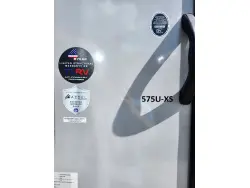 2026 TRAVEL LITE UP COUNTRY XS 575U