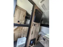 2026 TRAVEL LITE UP COUNTRY XS 575U