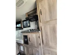 2026 TRAVEL LITE UP COUNTRY XS 575U
