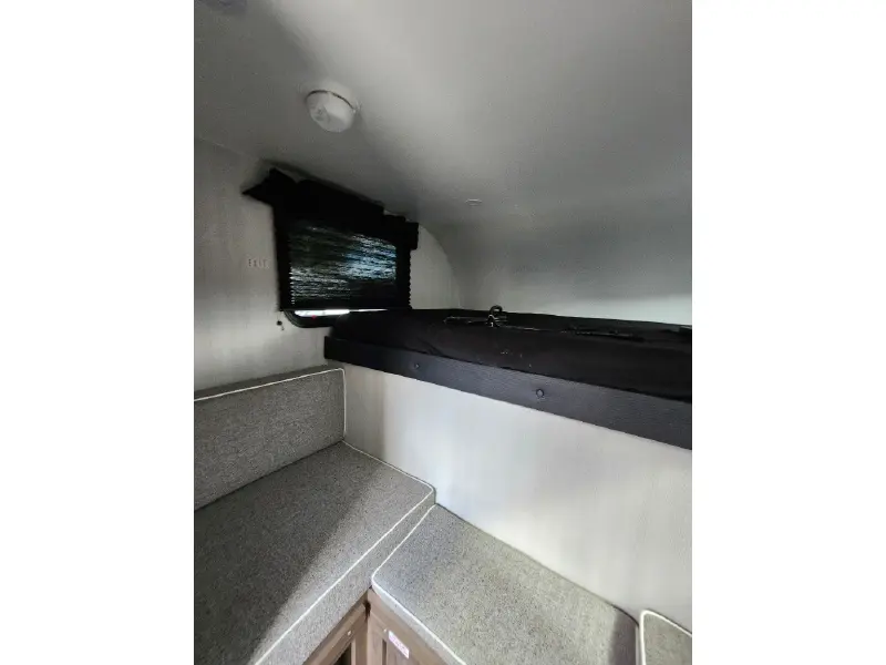 2026 TRAVEL LITE UP COUNTRY XS 575U