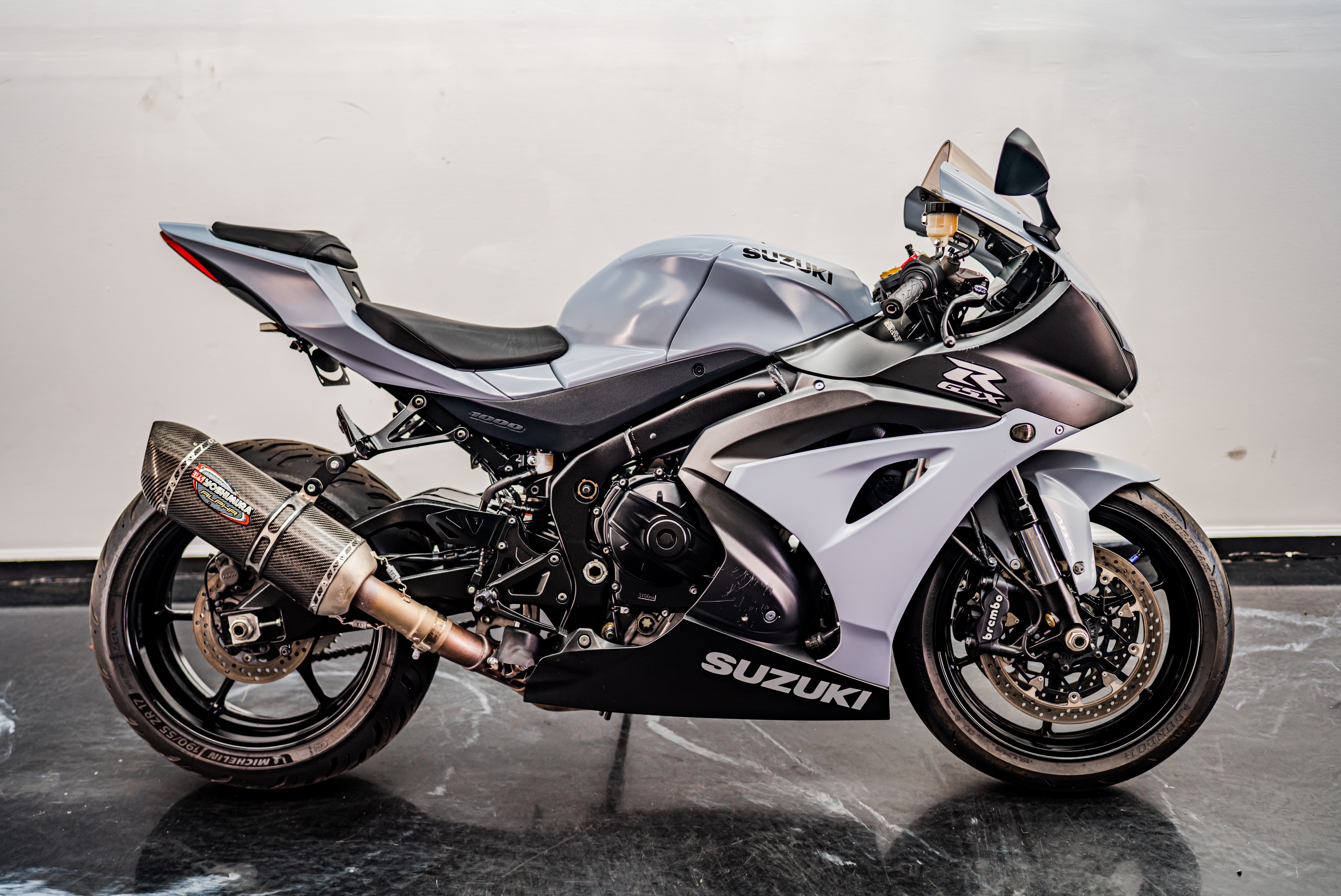 2022 Suzuki GSX-R1000 in jacksonville FL