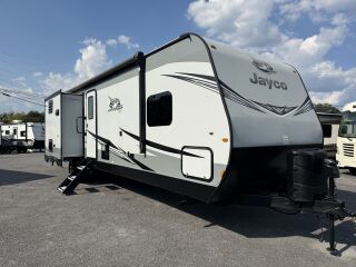 2020 JAYCO JAY FLIGHT 33RBTS