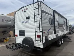 2018 FOREST RIVER SALEM 27RKSS