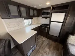 2018 FOREST RIVER SALEM 27RKSS