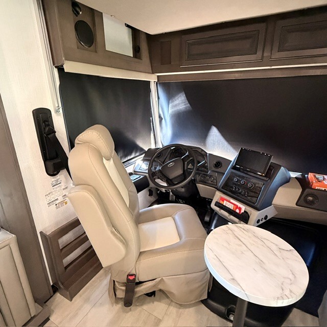 2026 Forest River GEORGETOWN 5 SERIES 36F5 RV