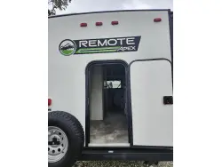 2023 COACHMEN apex 16r