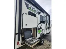 2023 COACHMEN apex 16r