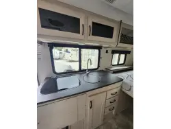 2023 COACHMEN apex 16r