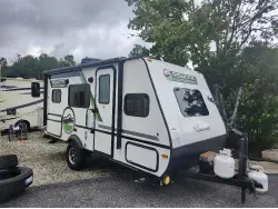2023 COACHMEN apex 16r