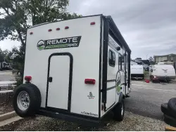 2023 COACHMEN apex 16r