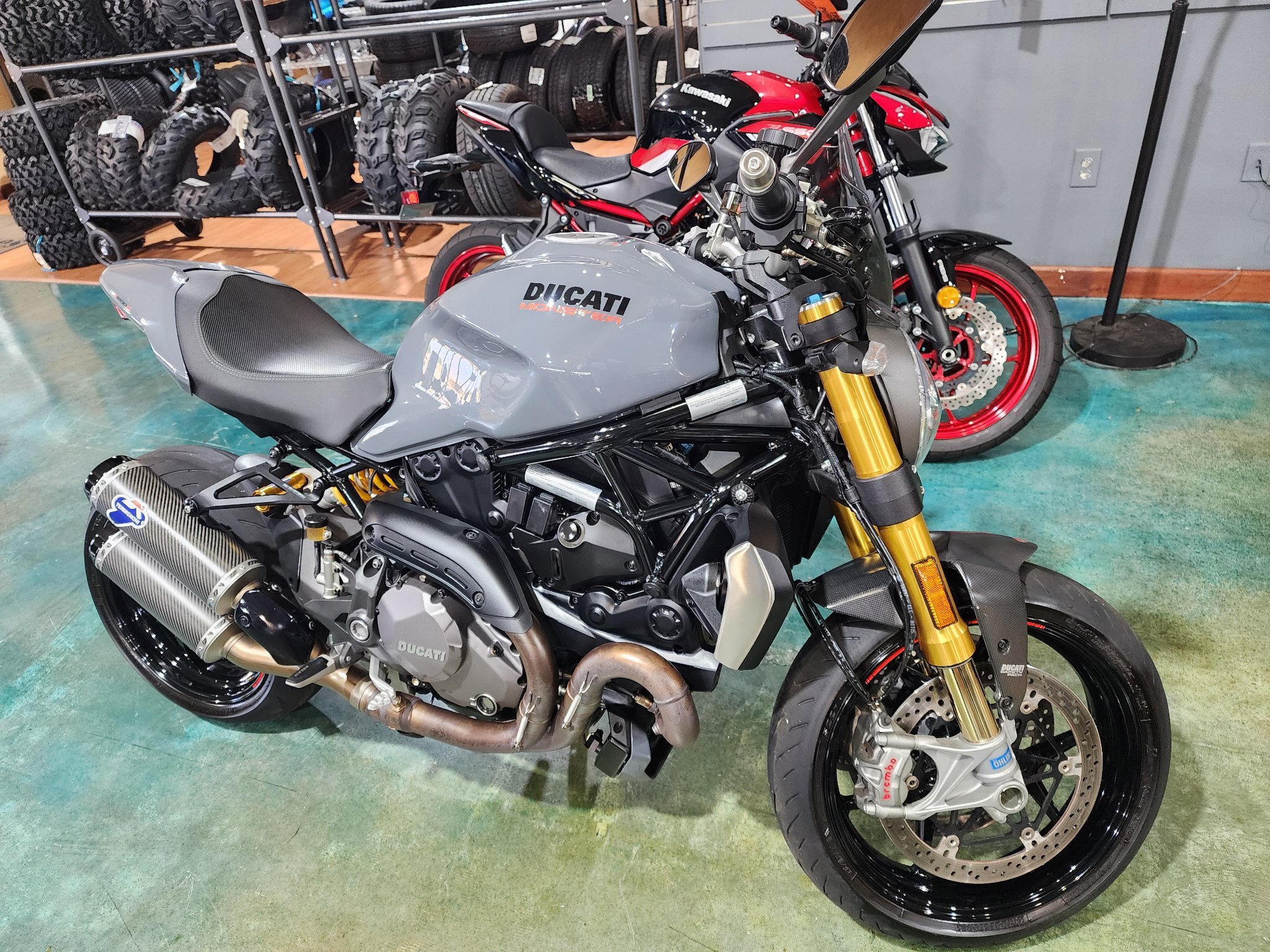Used Motorcycles For Sale Near Knoxville, TN - Cycle Trader