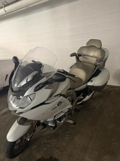2014 BMW K 1600 GTL 1600 GTL in North Bethesda, MD