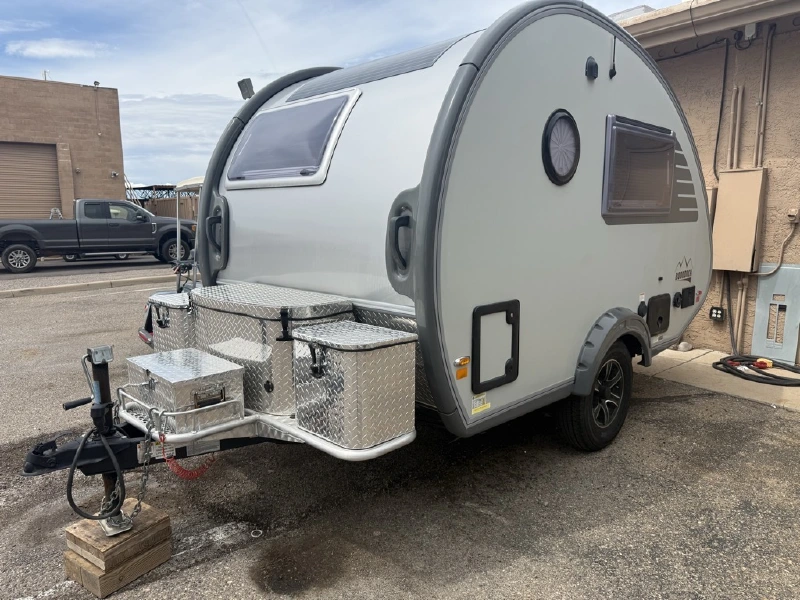2021 NUCAMP S BOONDOCK 320S