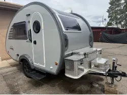 2021 NUCAMP S BOONDOCK 320S