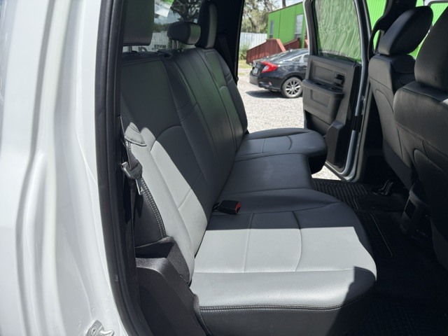 2022 RAM 5500 TRADESMAN in Plant City, FL