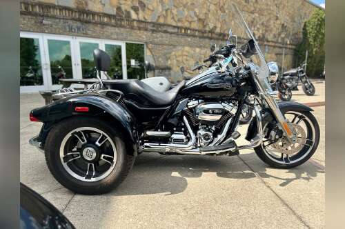 2019 Harley-Davidson Freewheeler® in columbia TN