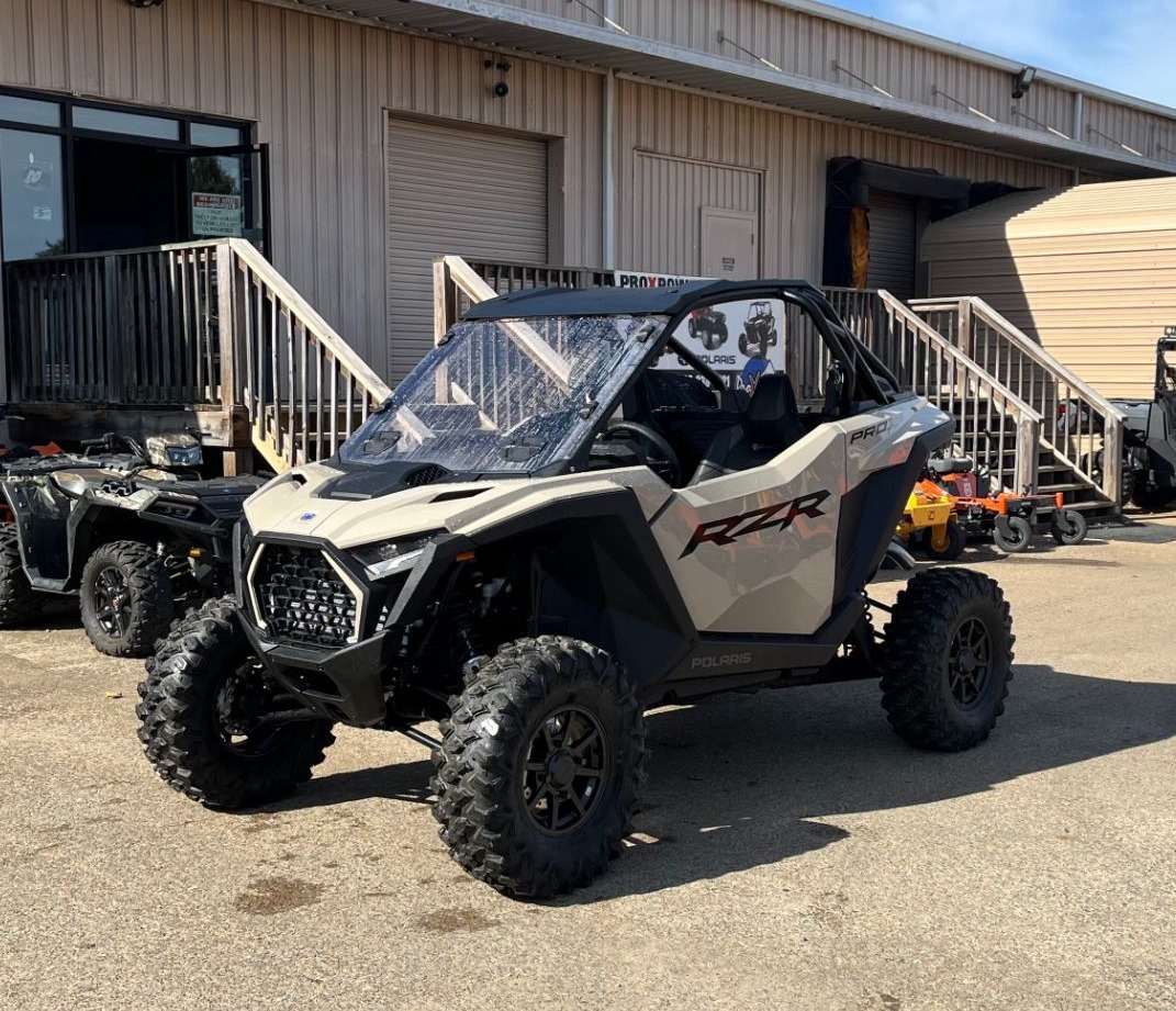 2026 Polaris RZR PRO XP Sport in ooltewah TN