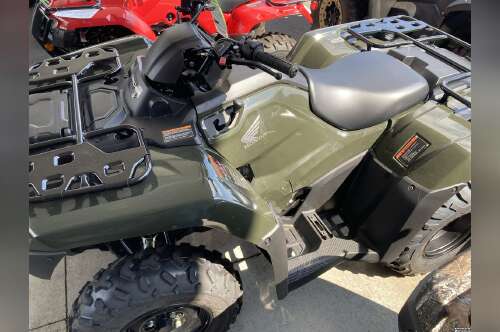 2027 Honda FourTrax Rancher 4X4 in winston-salem NC