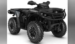 2027 Can-Am Outlander XT 1000 Recreation/Utility ATV