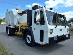 2019 CRANE CARRIER LET2