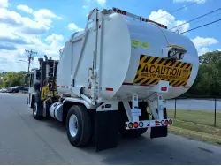 2019 CRANE CARRIER LET2