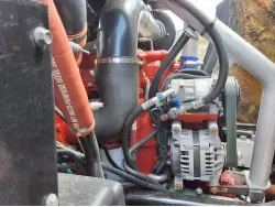 2019 CRANE CARRIER LET2