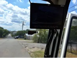 2019 CRANE CARRIER LET2