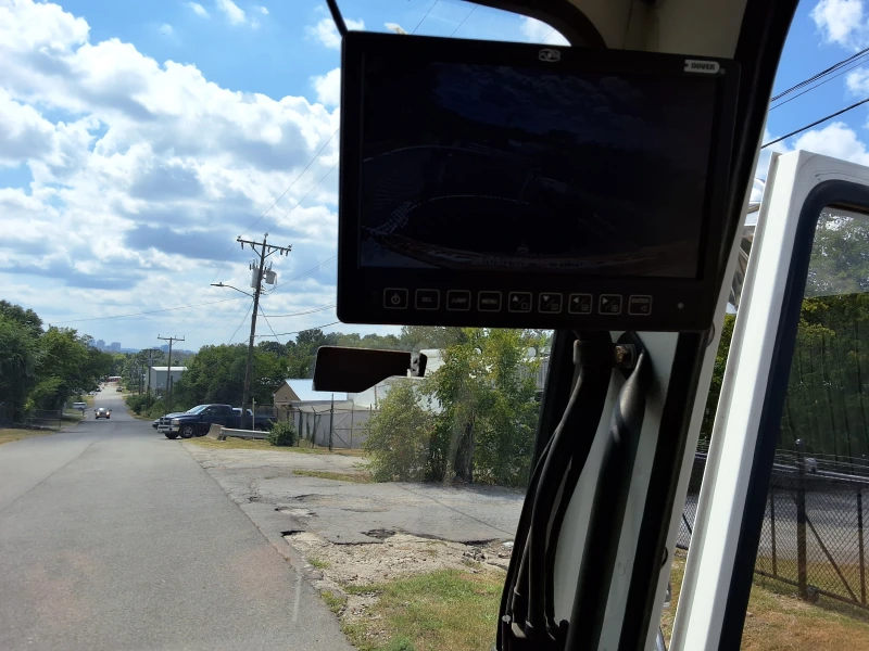 2019 CRANE CARRIER LET2