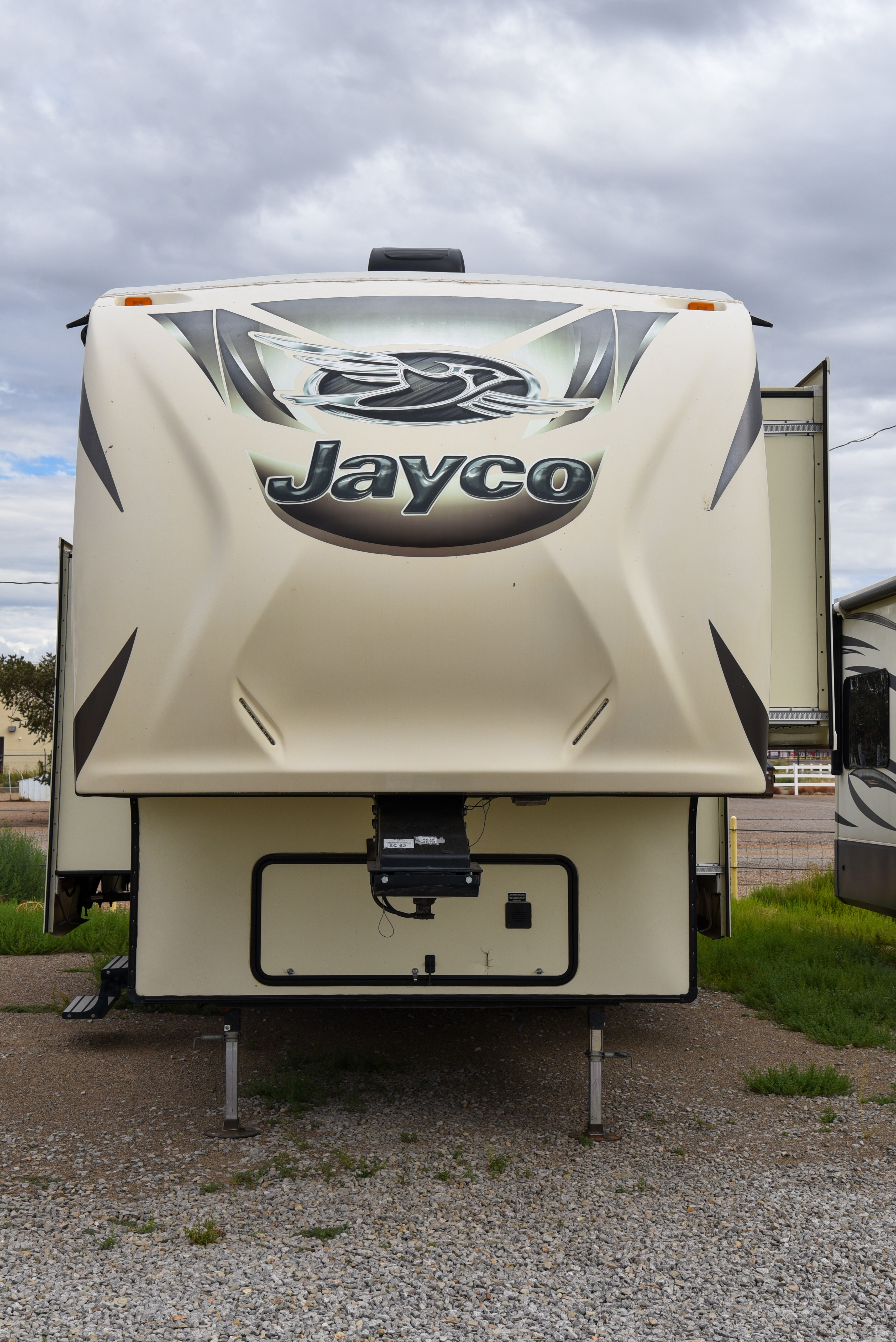 2016 Jayco EAGLE 325BHQS in moriarty NM