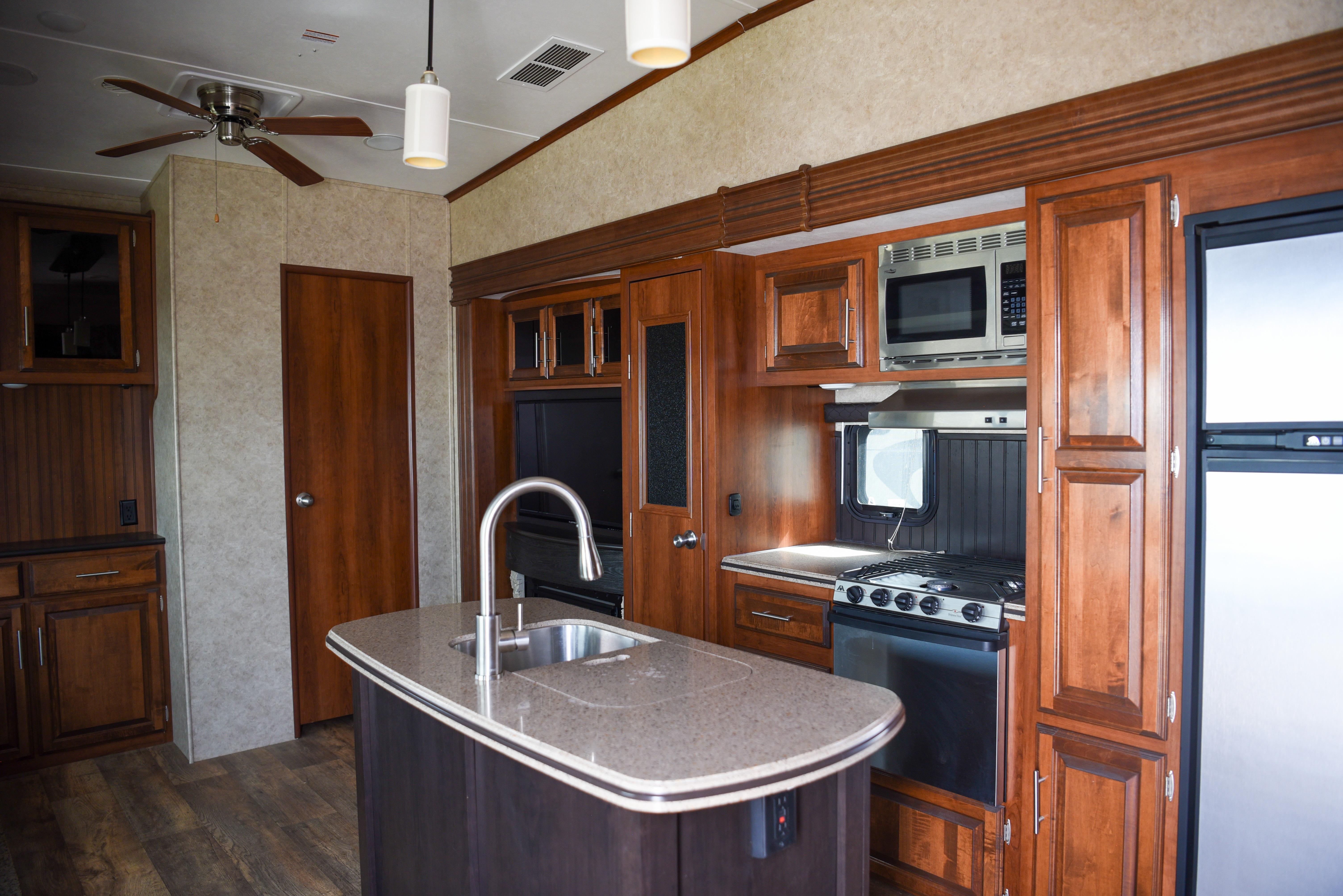 2016 Jayco EAGLE 325BHQS in moriarty NM