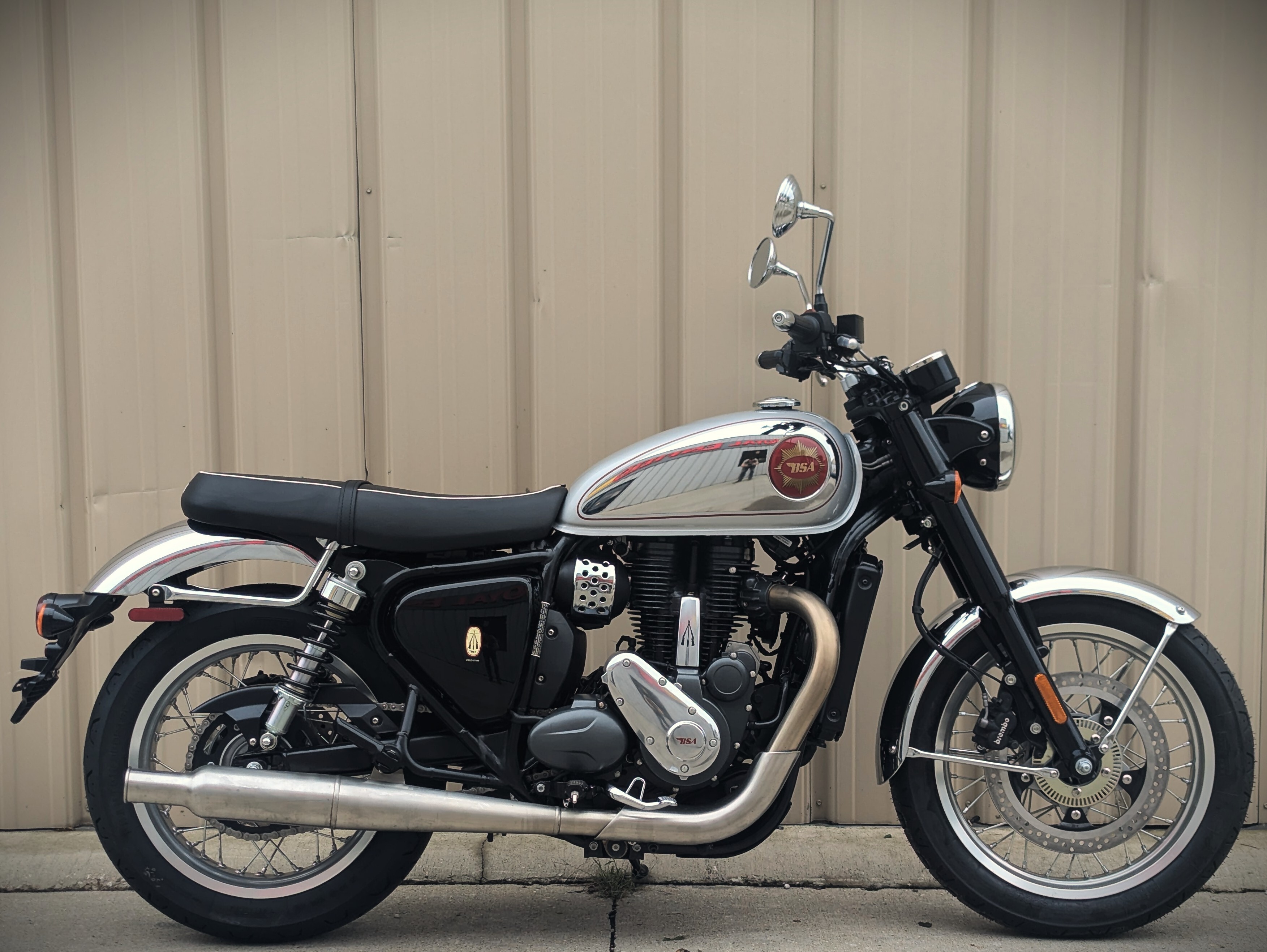Silver Motorcycles For Sale Near Wright, CA - Cycle Trader