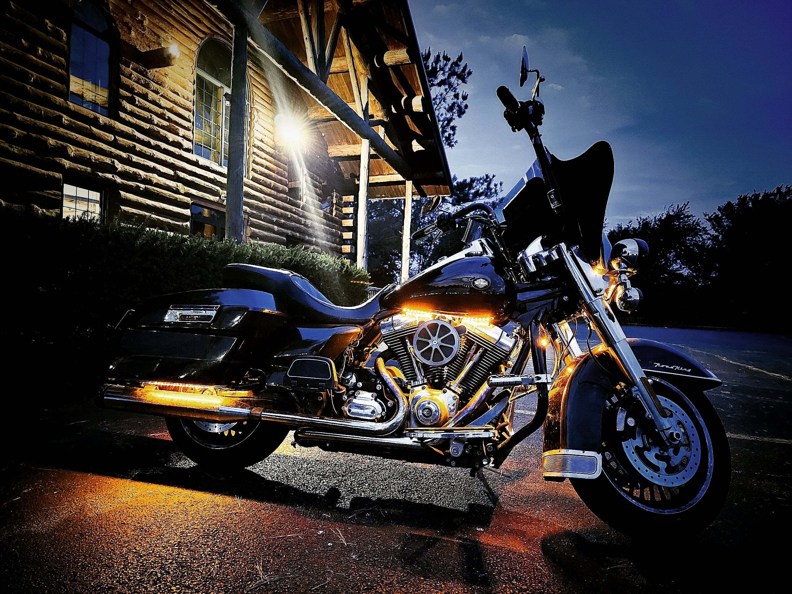 2013 Harley-Davidson ROAD KING BASE 110TH ANNIVERSARY EDITION BASE 110TH ANNIVERSARY EDITION in Joplin, MO