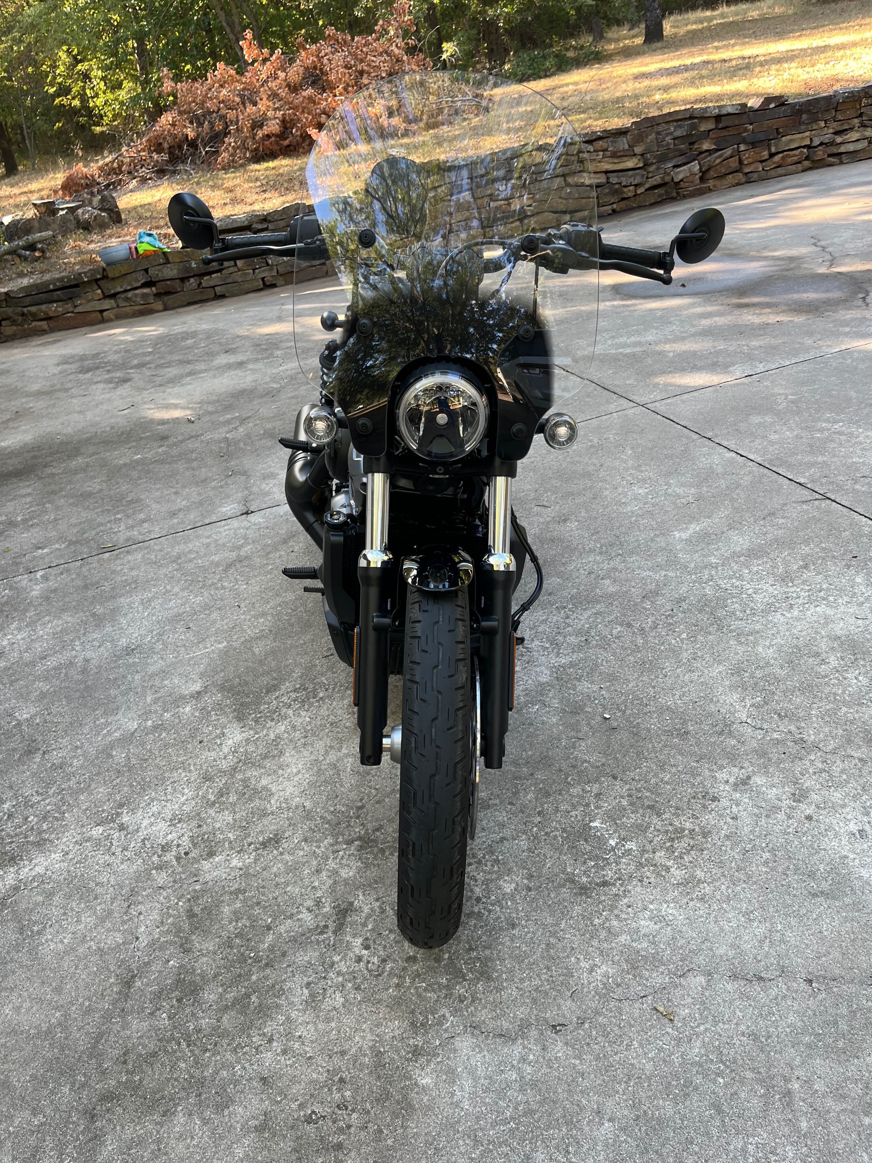 2023 Harley-Davidson NIGHTSTER in davis OK