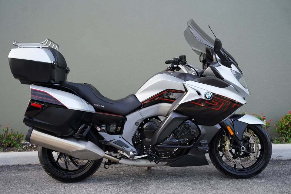 2019 BMW K 1600 GT 1600 GT in North Miami Beach, FL