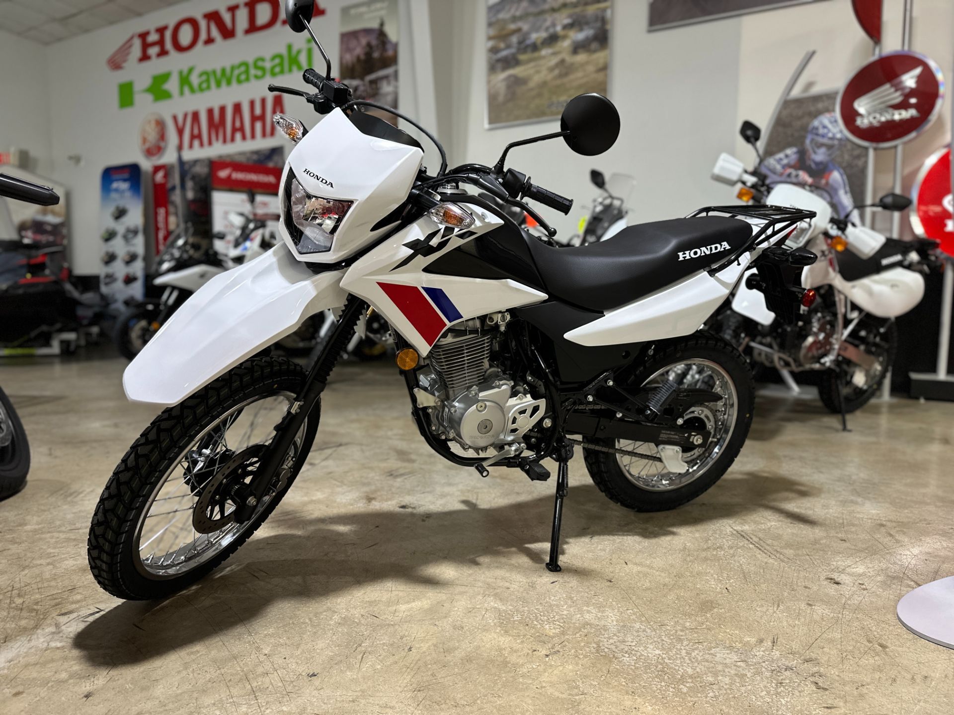 2026 Honda XR150L 150L in Houma, LA