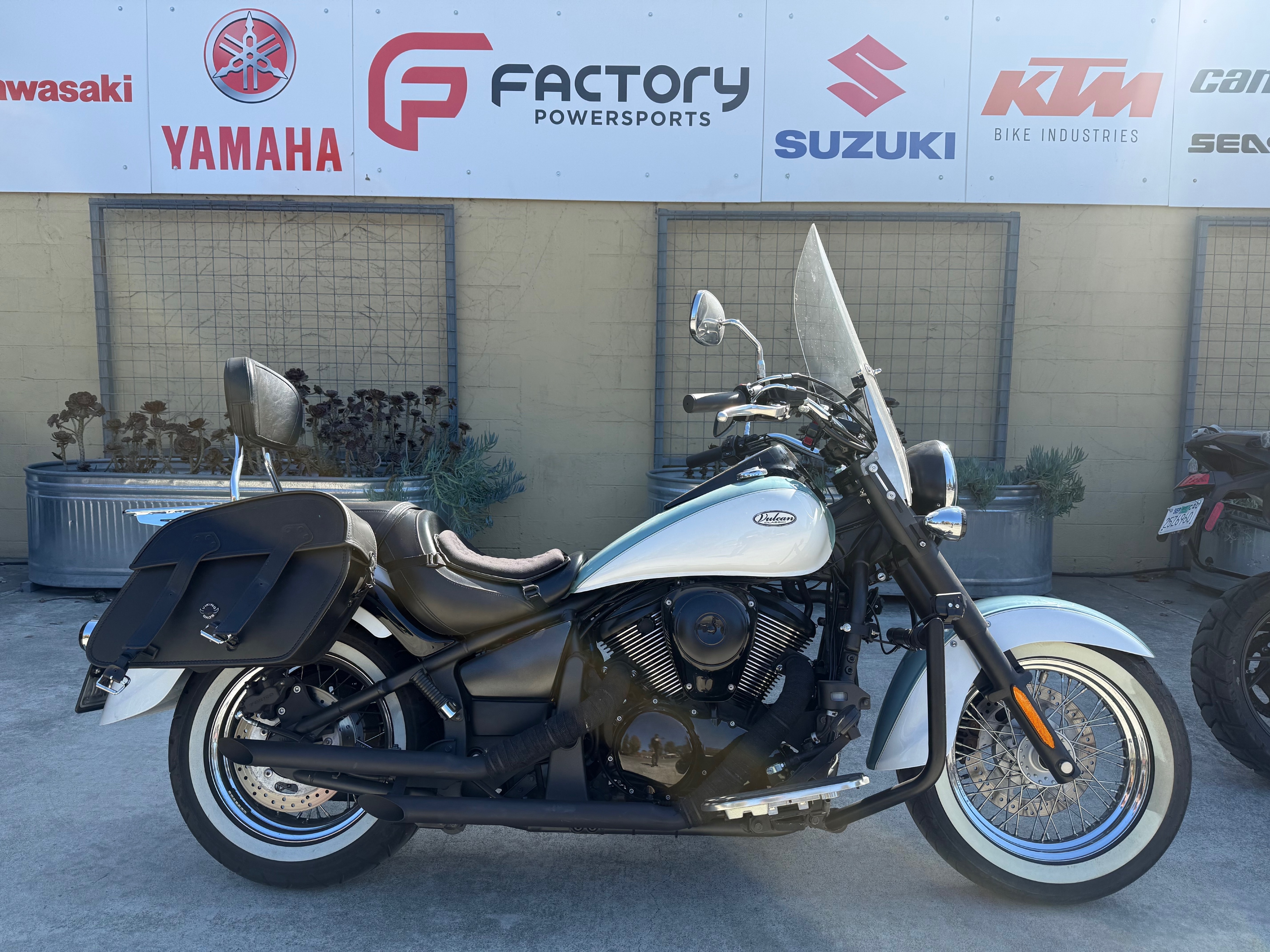2020 Kawasaki Vulcan Motorcycles For Sale - Cycle Trader