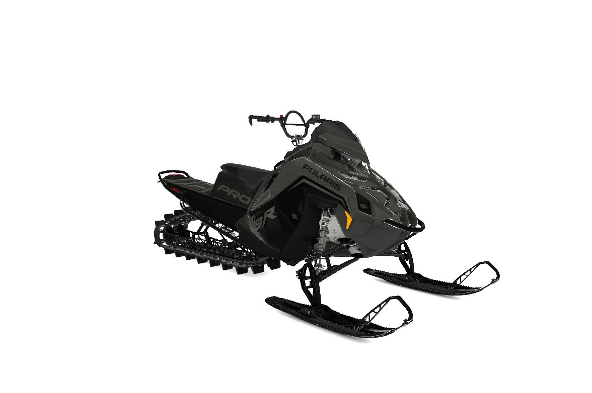2025 Polaris Patriot 9R PRO RMK 155 SC in the dalles OR