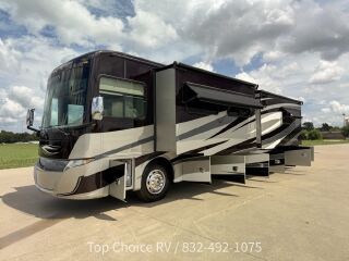 2018 TIFFIN MOTORHOMES ALLEGRO RED 37PA