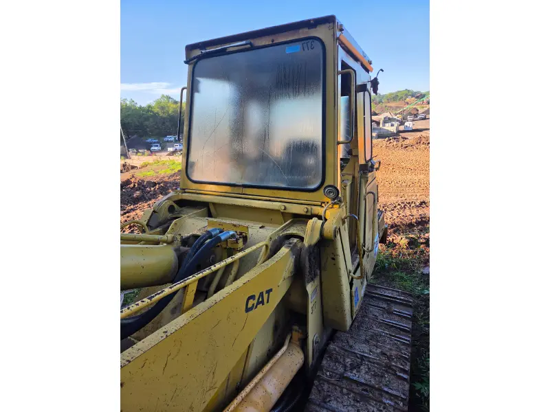 1986 CATERPILLAR 963Z