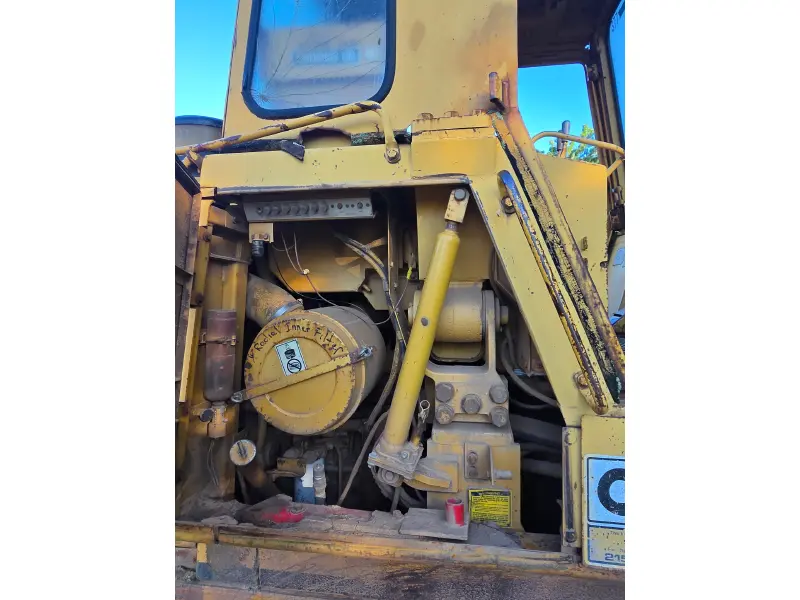 1986 CATERPILLAR 963Z