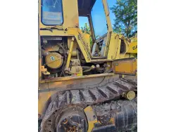 1986 CATERPILLAR 963Z