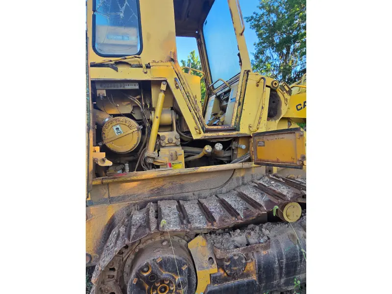 1986 CATERPILLAR 963Z