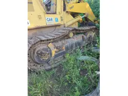 1986 CATERPILLAR 963Z