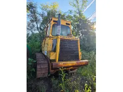 1986 CATERPILLAR 963Z