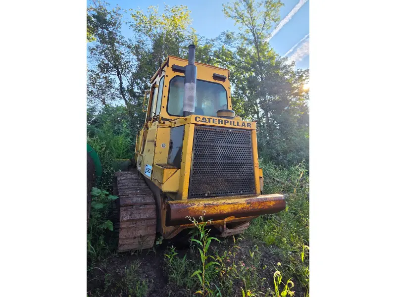1986 CATERPILLAR 963Z
