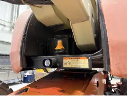 2000 JLG 450A